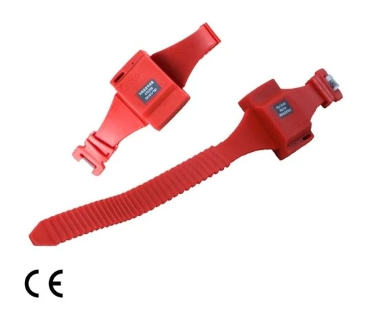 Sensor de temperatura tipo correia