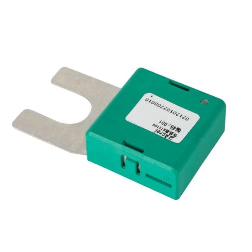Sensor de temperatura sem fio do tipo aparafusado