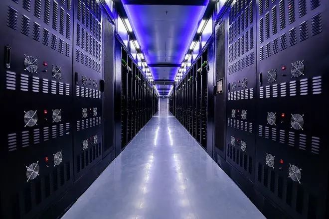 Aplicação do medidor multi-circuito Acrel no data center da Malásia