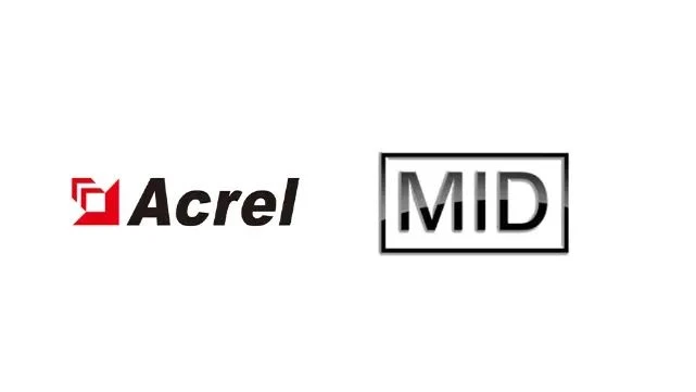 Boas notícias! Calorosos parabéns à Acrel por obter o certificado MID com suc...