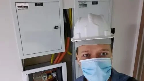 Materiais de prevenção de epidemias Acrel Urgently Aids
