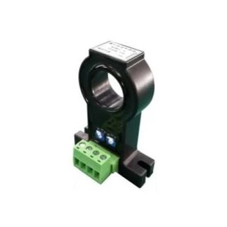 Sensor Hall de Loop Aberto