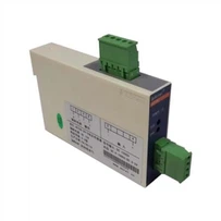 Sensor de tensão DC
