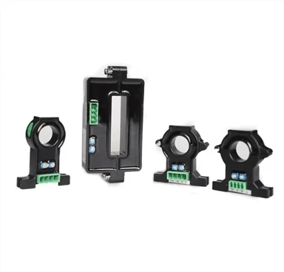 Sensor de salão