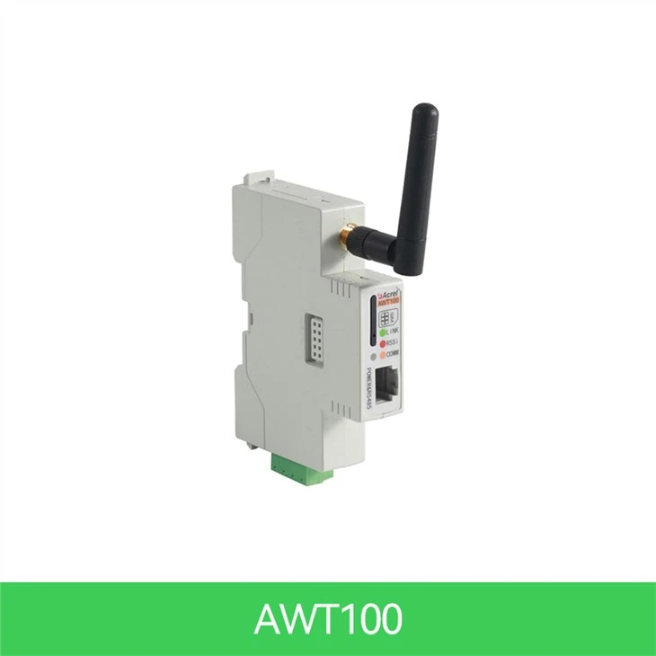 Gateway inteligente