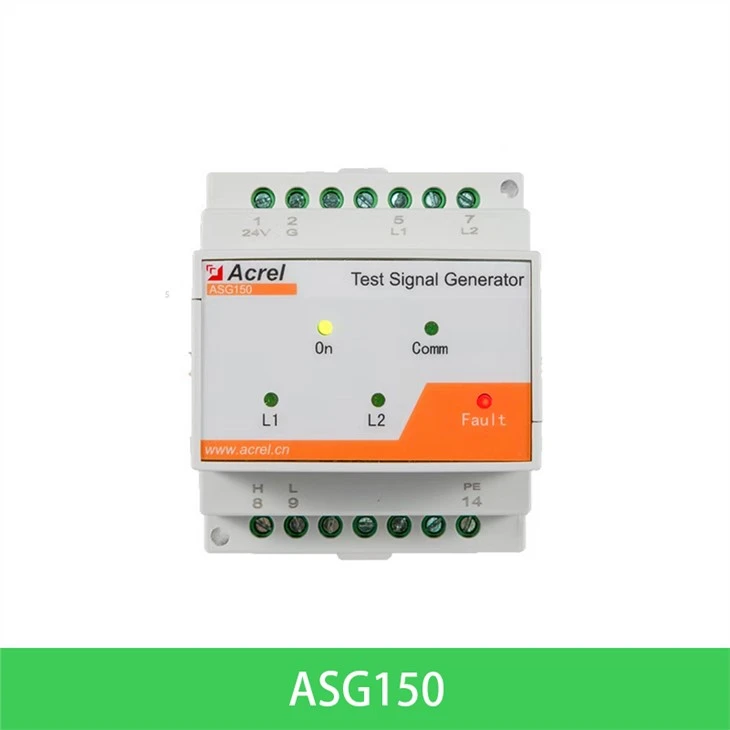 Gerador de sinal de isolamento